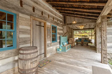 147 Hammond Road Highlands NC 28741