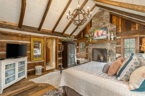 147 Hammond Road Highlands NC 28741