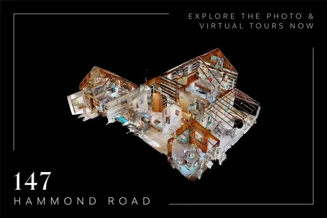 147 Hammond Road Highlands NC 28741