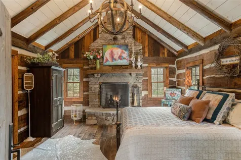 147 Hammond Road Highlands NC 28741