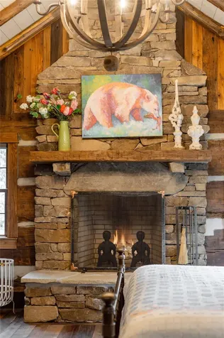 147 Hammond Road Highlands NC 28741