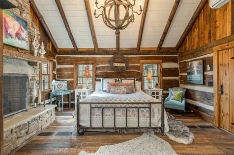 147 Hammond Road Highlands NC 28741