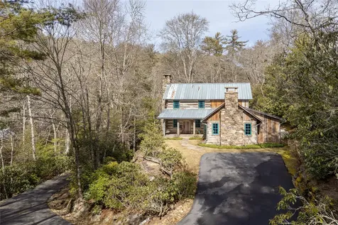 147 Hammond Road Highlands NC 28741