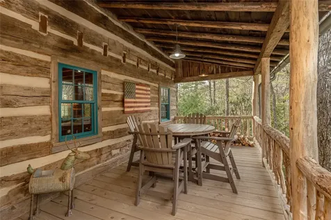 147 Hammond Road Highlands NC 28741