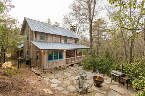 147 Hammond Road Highlands NC 28741