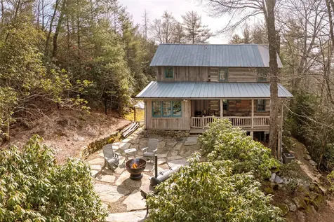 147 Hammond Road Highlands NC 28741