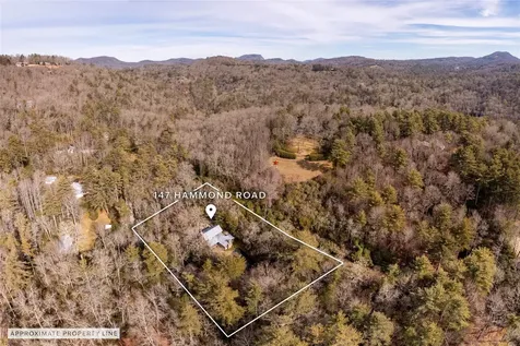 147 Hammond Road Highlands NC 28741