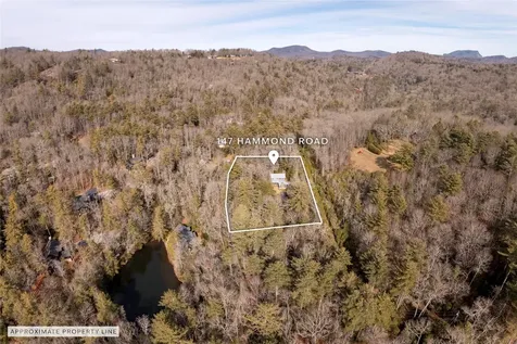 147 Hammond Road Highlands NC 28741