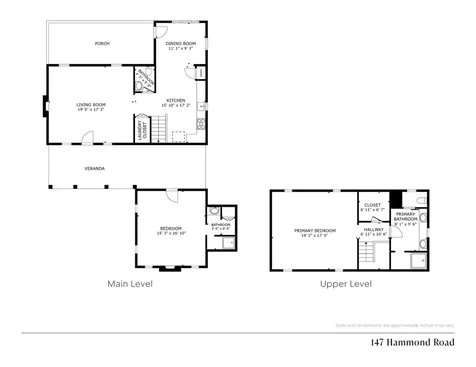 147 Hammond Road Highlands NC 28741