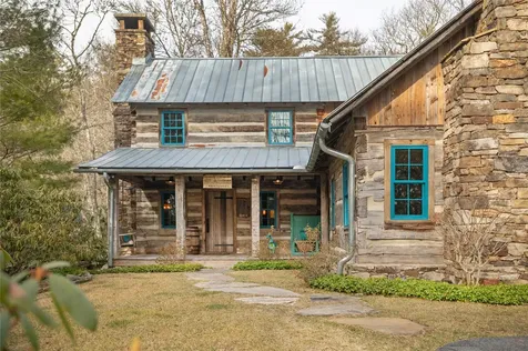147 Hammond Road Highlands NC 28741
