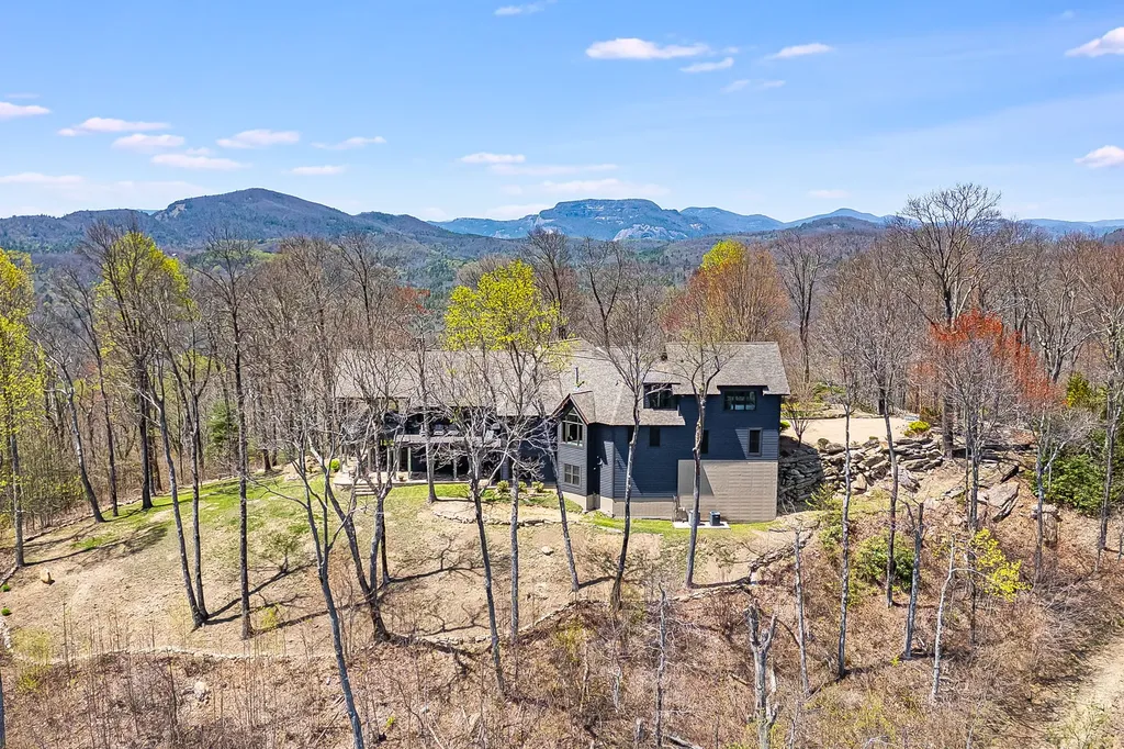 951 Whitewater Ridge Road Sapphire NC 28774