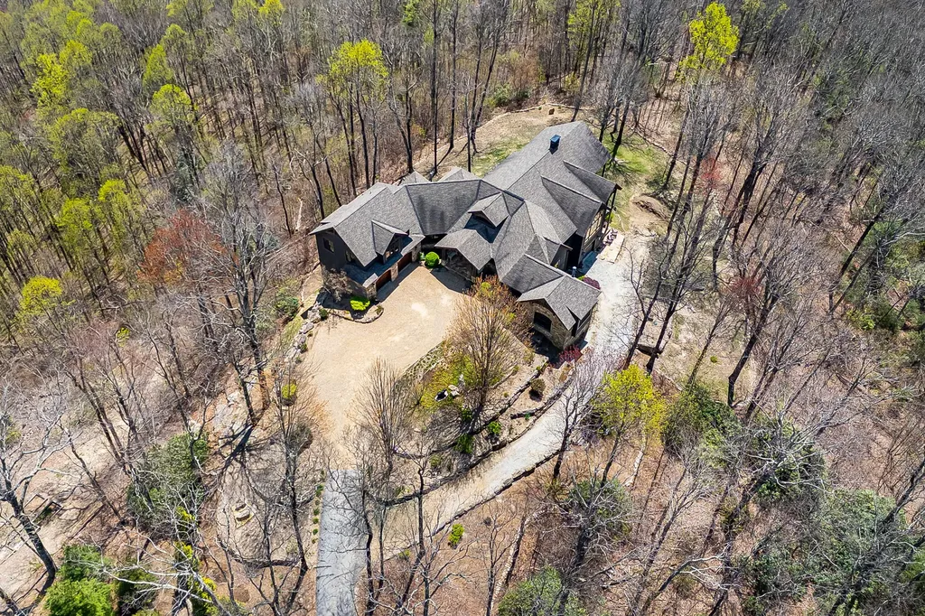 951 Whitewater Ridge Road Sapphire NC 28774
