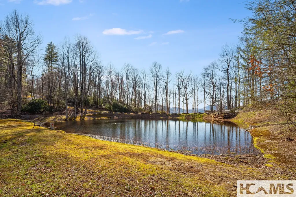 951 Whitewater Ridge Road Sapphire NC 28774