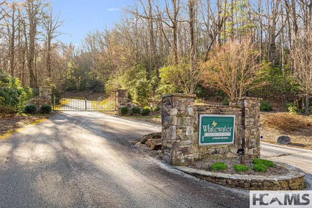 951 Whitewater Ridge Road Sapphire NC 28774