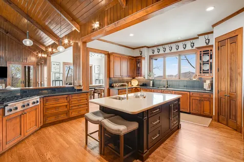 951 Whitewater Ridge Road Sapphire NC 28774