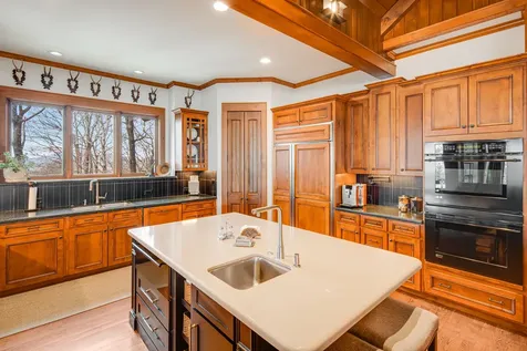 951 Whitewater Ridge Road Sapphire NC 28774