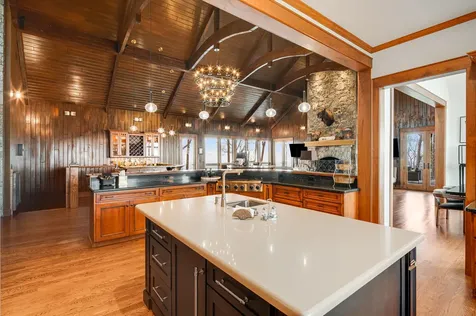 951 Whitewater Ridge Road Sapphire NC 28774