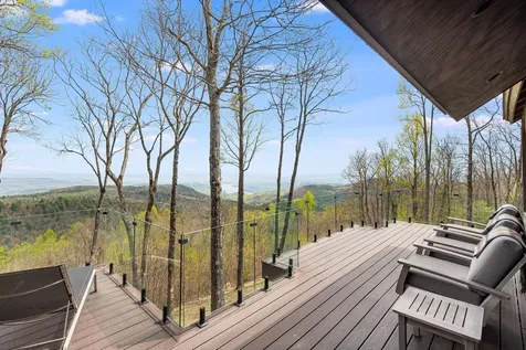 951 Whitewater Ridge Road Sapphire NC 28774