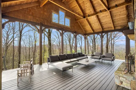 951 Whitewater Ridge Road Sapphire NC 28774