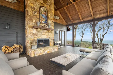951 Whitewater Ridge Road Sapphire NC 28774