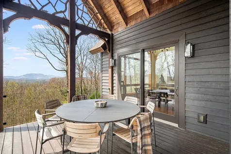 951 Whitewater Ridge Road Sapphire NC 28774
