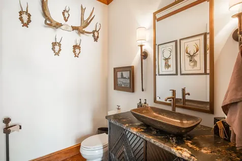 951 Whitewater Ridge Road Sapphire NC 28774