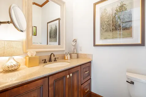 951 Whitewater Ridge Road Sapphire NC 28774