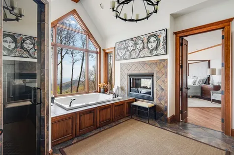 951 Whitewater Ridge Road Sapphire NC 28774