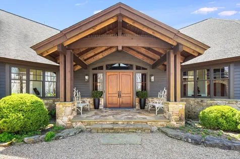 951 Whitewater Ridge Road Sapphire NC 28774