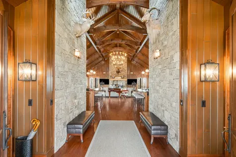 951 Whitewater Ridge Road Sapphire NC 28774