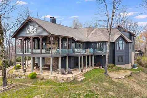 951 Whitewater Ridge Road Sapphire NC 28774