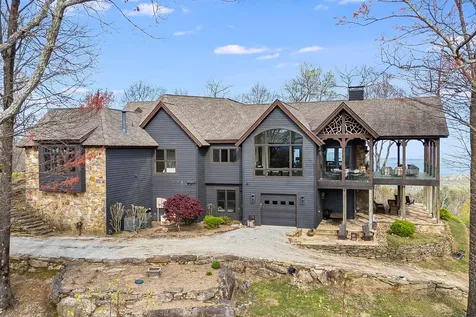 951 Whitewater Ridge Road Sapphire NC 28774