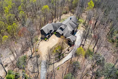 951 Whitewater Ridge Road Sapphire NC 28774