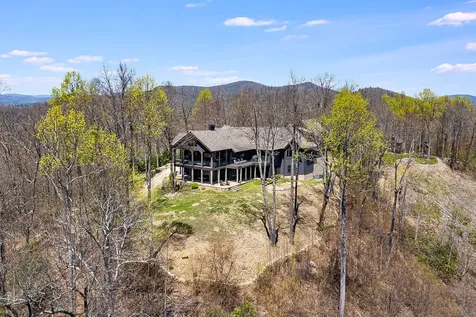 951 Whitewater Ridge Road Sapphire NC 28774