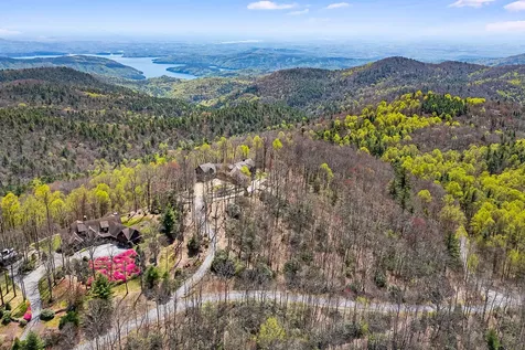 951 Whitewater Ridge Road Sapphire NC 28774