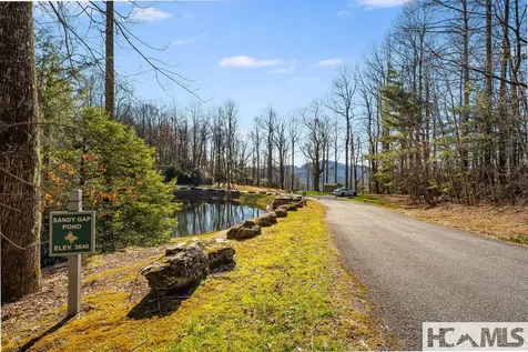 951 Whitewater Ridge Road Sapphire NC 28774