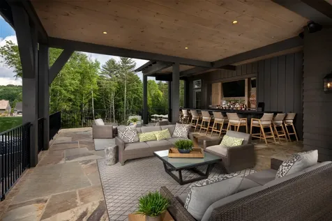 Lot 3 Norton Ridge Cashiers NC 28717