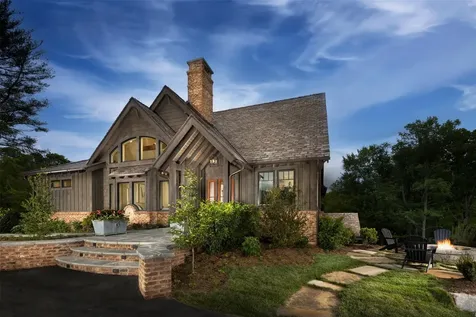 Lot 3 Norton Ridge Cashiers NC 28717