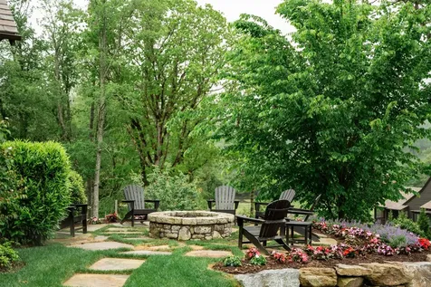 Lot 3 Norton Ridge Cashiers NC 28717