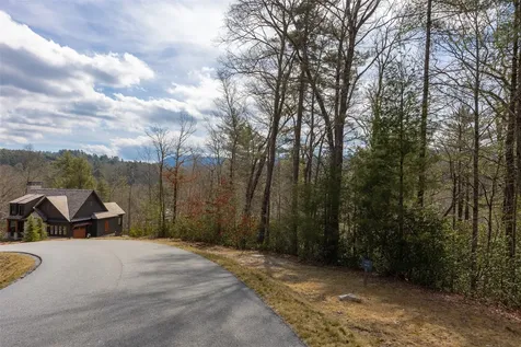Lot 3 Norton Ridge Cashiers NC 28717