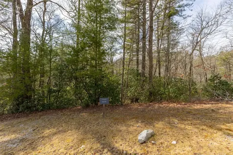 Lot 3 Norton Ridge Cashiers NC 28717