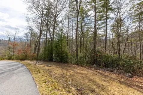 Lot 3 Norton Ridge Cashiers NC 28717