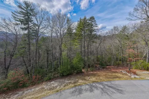 Lot 3 Norton Ridge Cashiers NC 28717