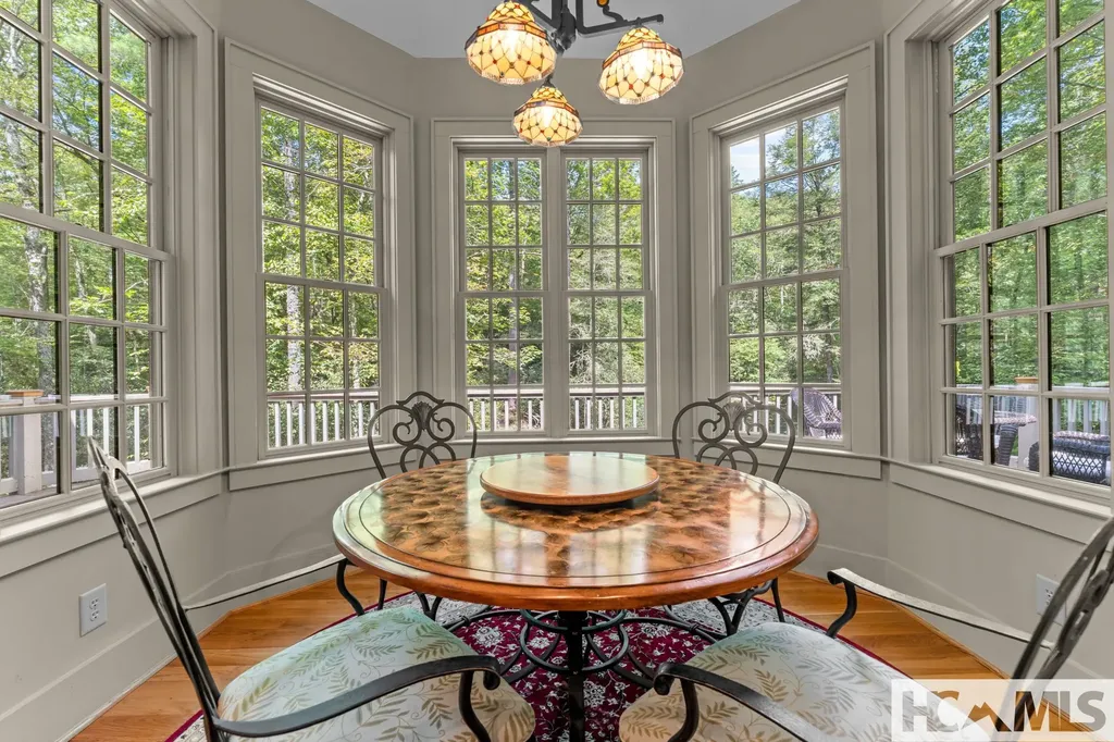 332 Streamside Drive Cashiers NC 28717