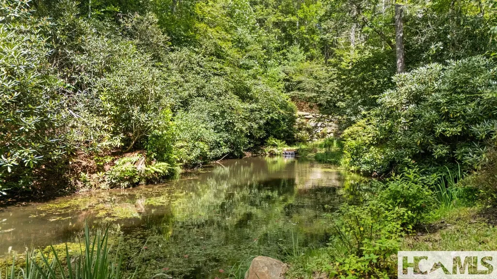 332 Streamside Drive Cashiers NC 28717