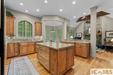 332 Streamside Drive Cashiers NC 28717