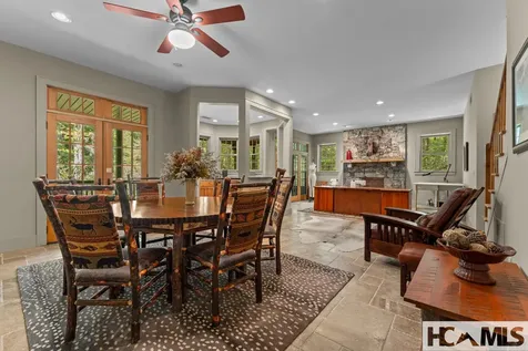 332 Streamside Drive Cashiers NC 28717