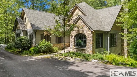 332 Streamside Drive Cashiers NC 28717