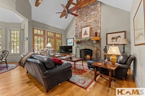 332 Streamside Drive Cashiers NC 28717