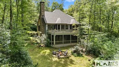 332 Streamside Drive Cashiers NC 28717